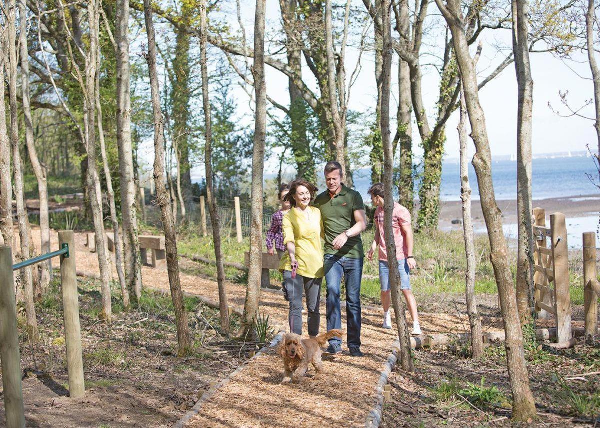 Woodside Bay Retreat Village de vacances
