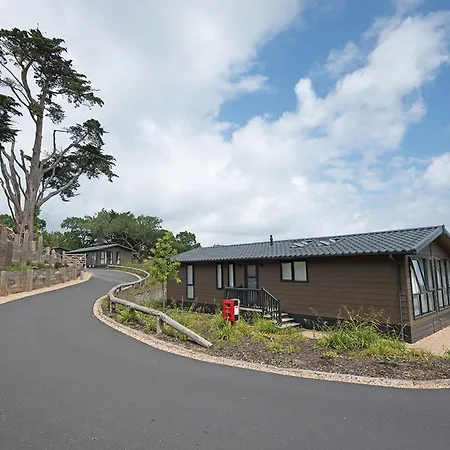 Woodside Bay Lodge Retreat Wootton Bridge  Exterior photo