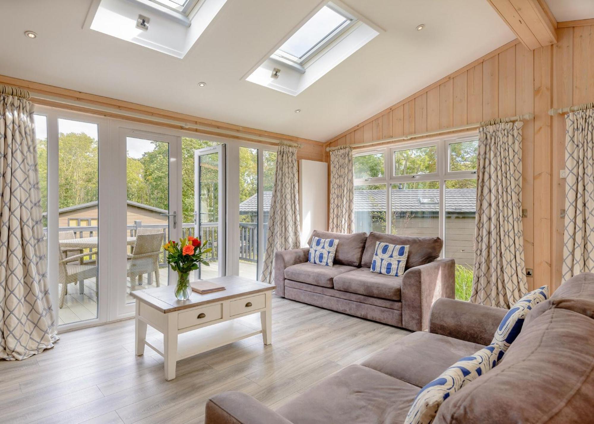 Woodside Bay Retreat Parco vacanze Wootton Bridge (Isle of Wight)