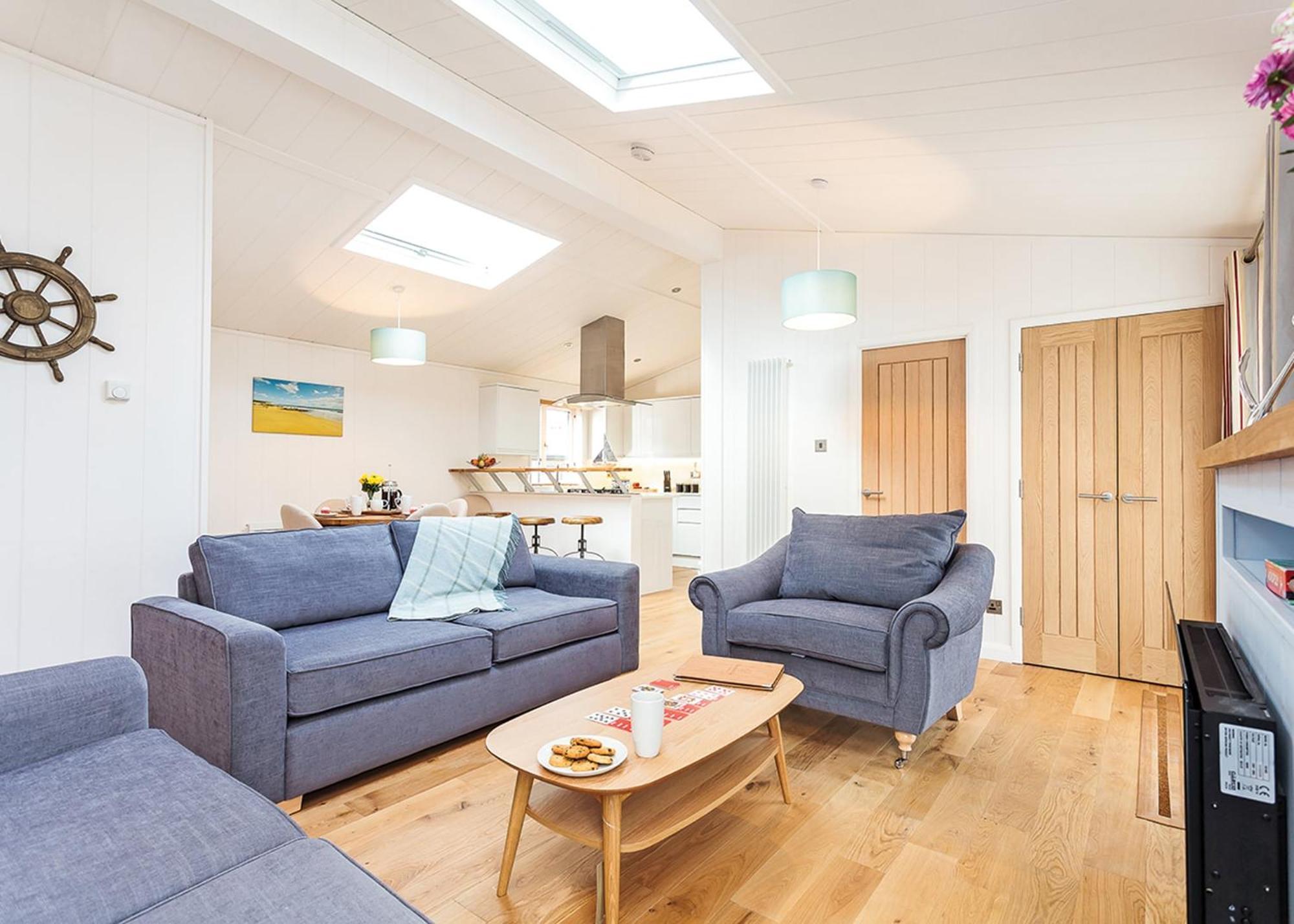 Woodside Bay Retreat *