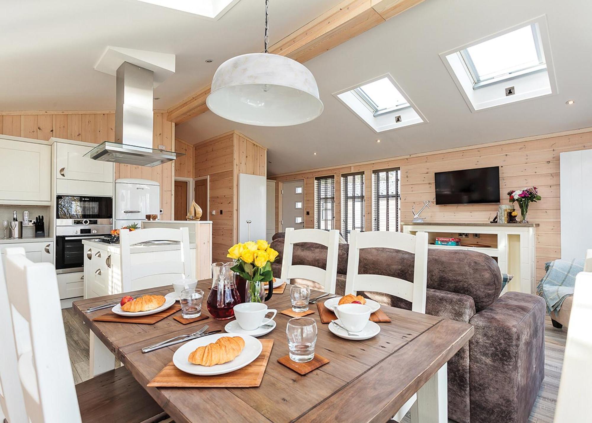 Woodside Bay Retreat