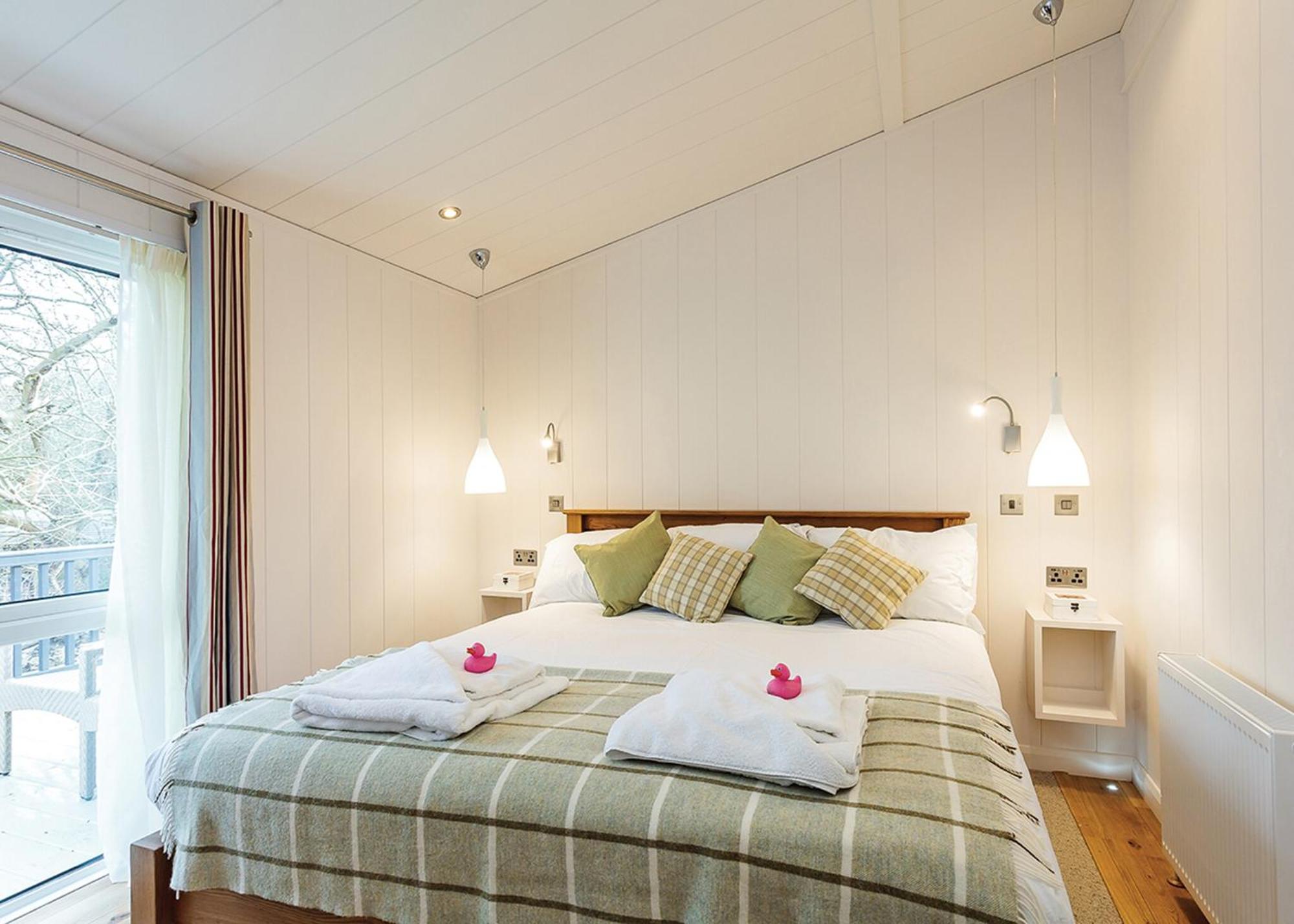Woodside Bay Retreat