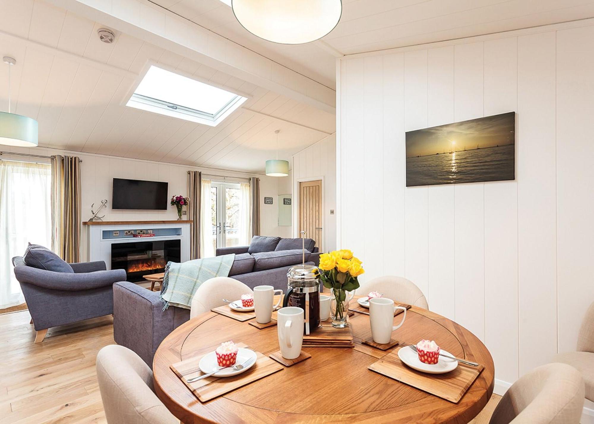 Woodside Bay Retreat Parco vacanze Wootton Bridge (Isle of Wight)