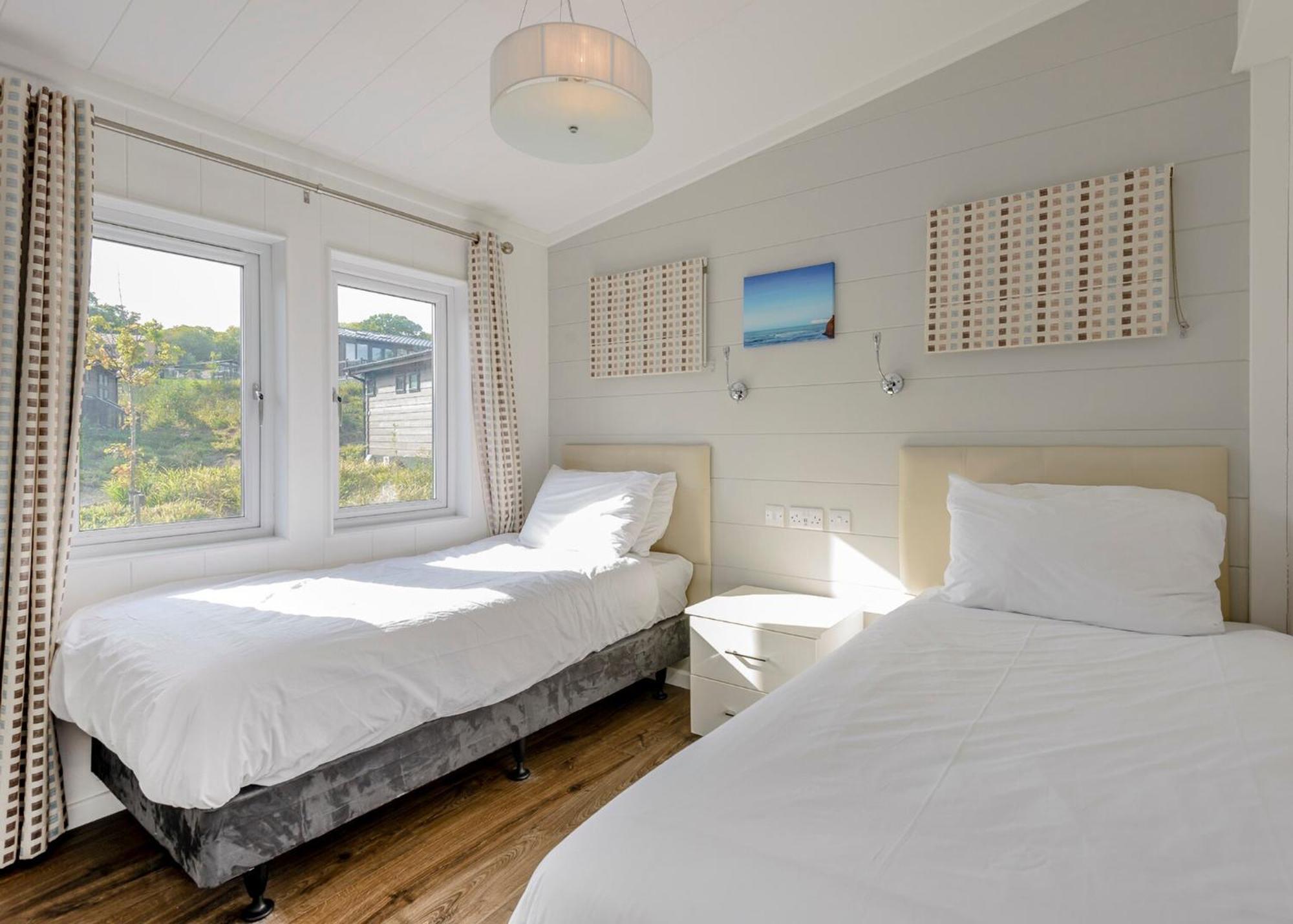 Parco vacanze Woodside Bay Retreat
