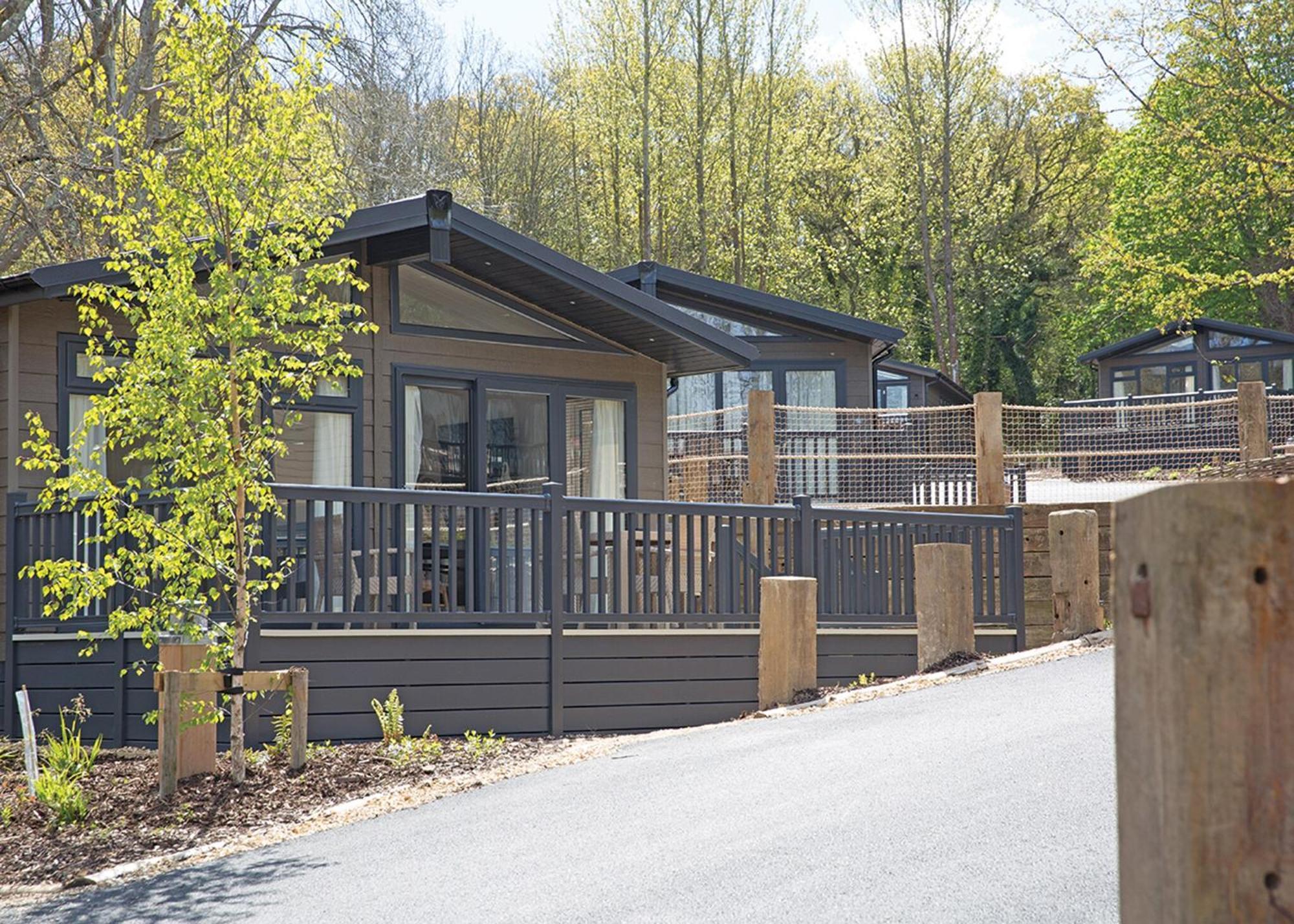 Parco vacanze Woodside Bay Retreat Wootton Bridge (Isle of Wight)