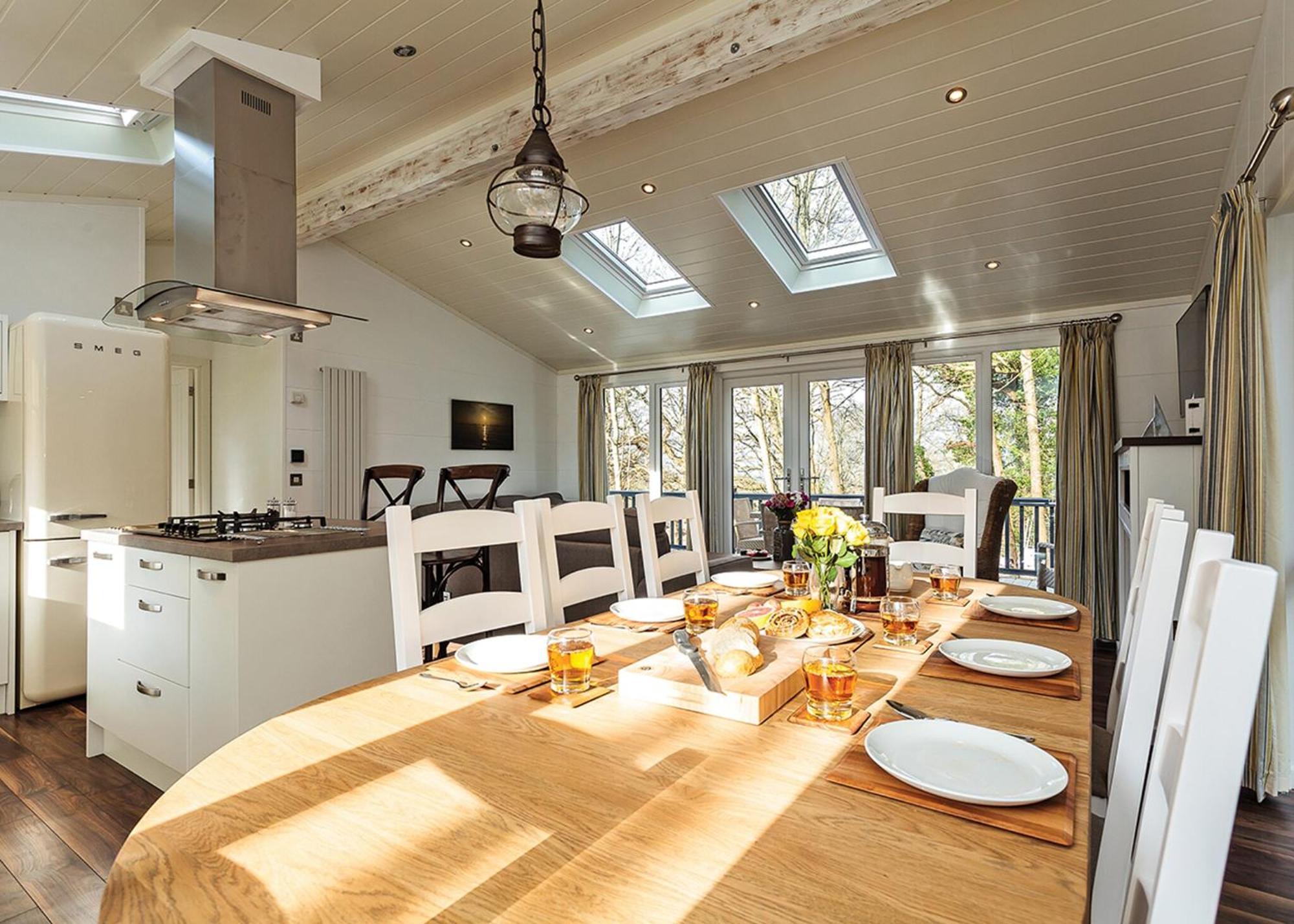 Woodside Bay Retreat * Wootton Bridge (Isle of Wight)