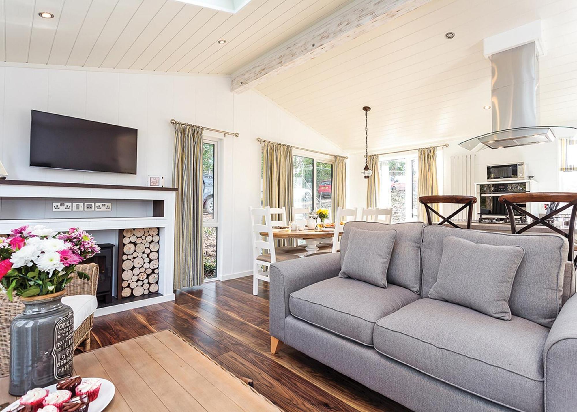 Parco vacanze Woodside Bay Retreat *