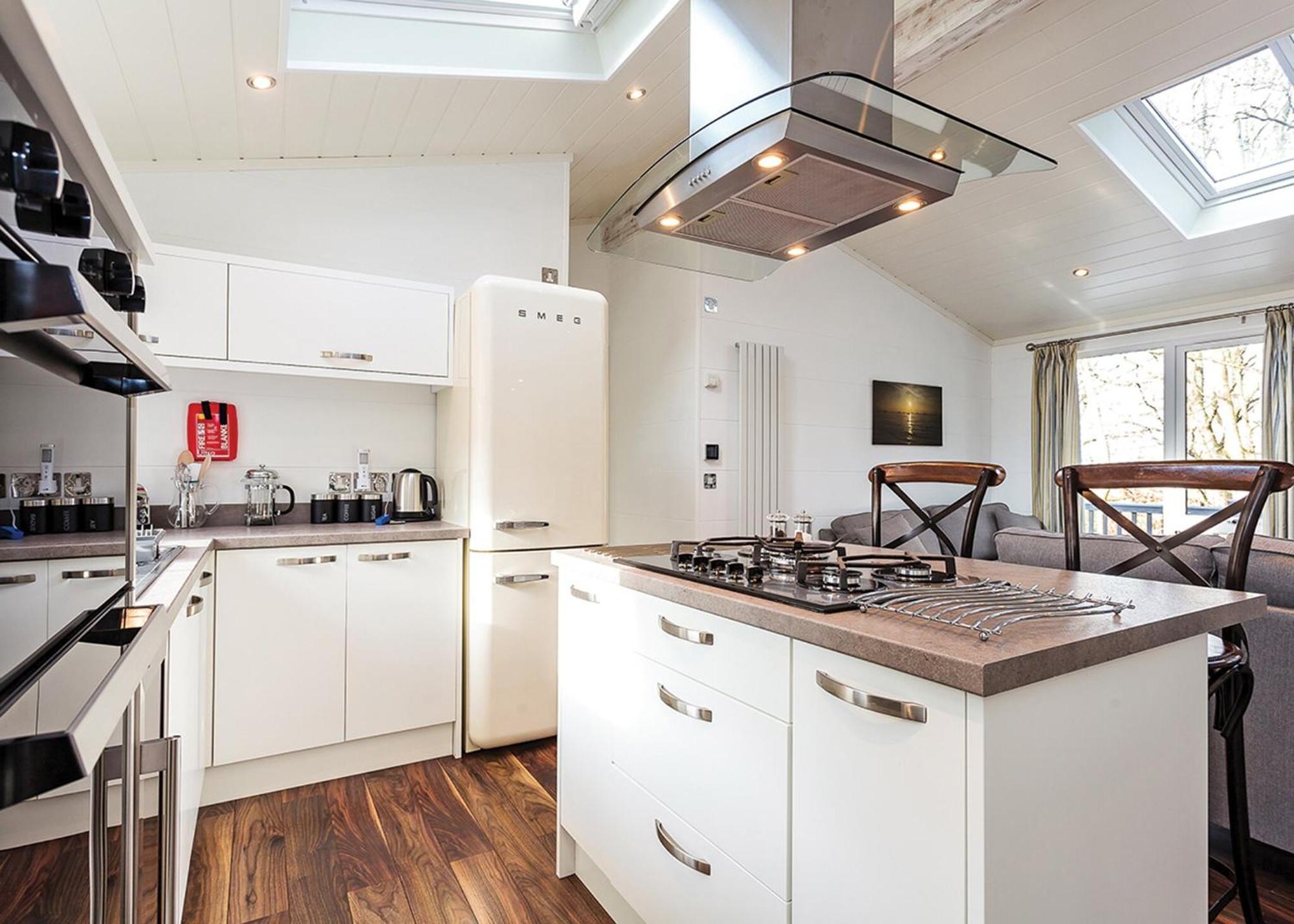 Woodside Bay Retreat Parco vacanze Wootton Bridge (Isle of Wight)