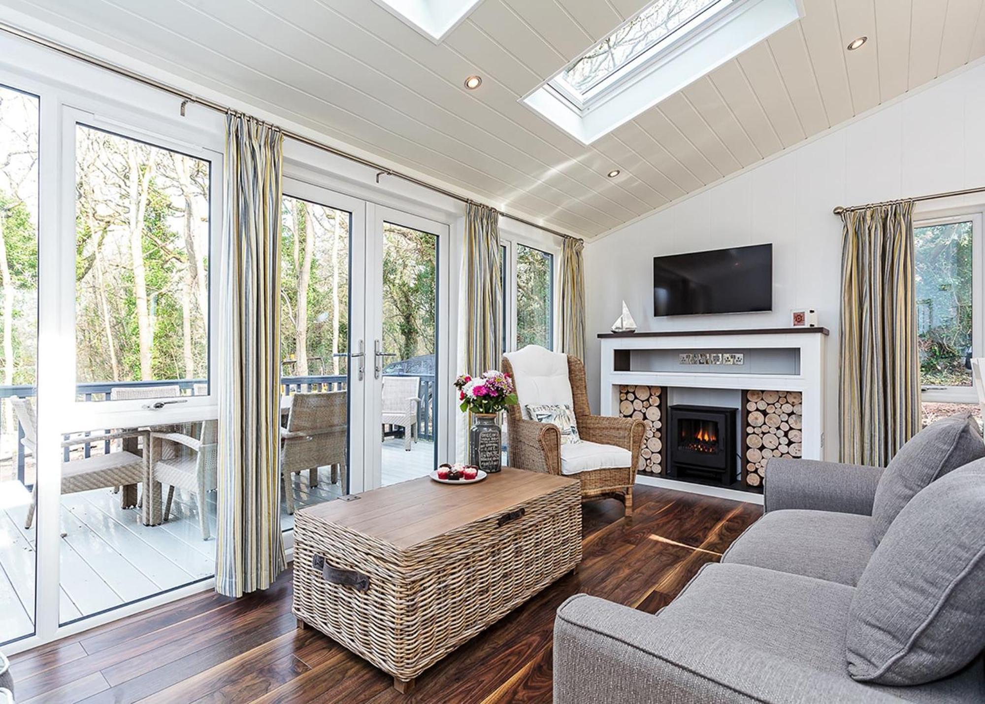 Woodside Bay Retreat Wootton Bridge (Isle of Wight)
