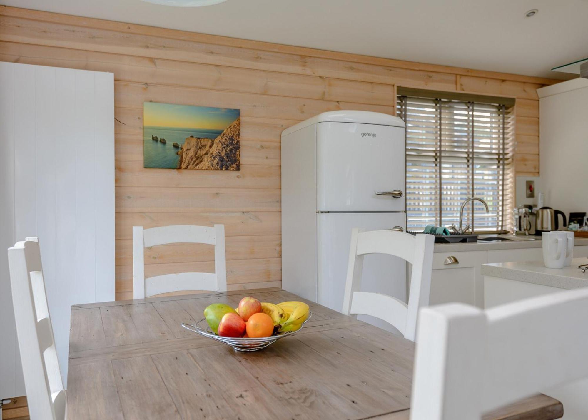Woodside Bay Retreat *