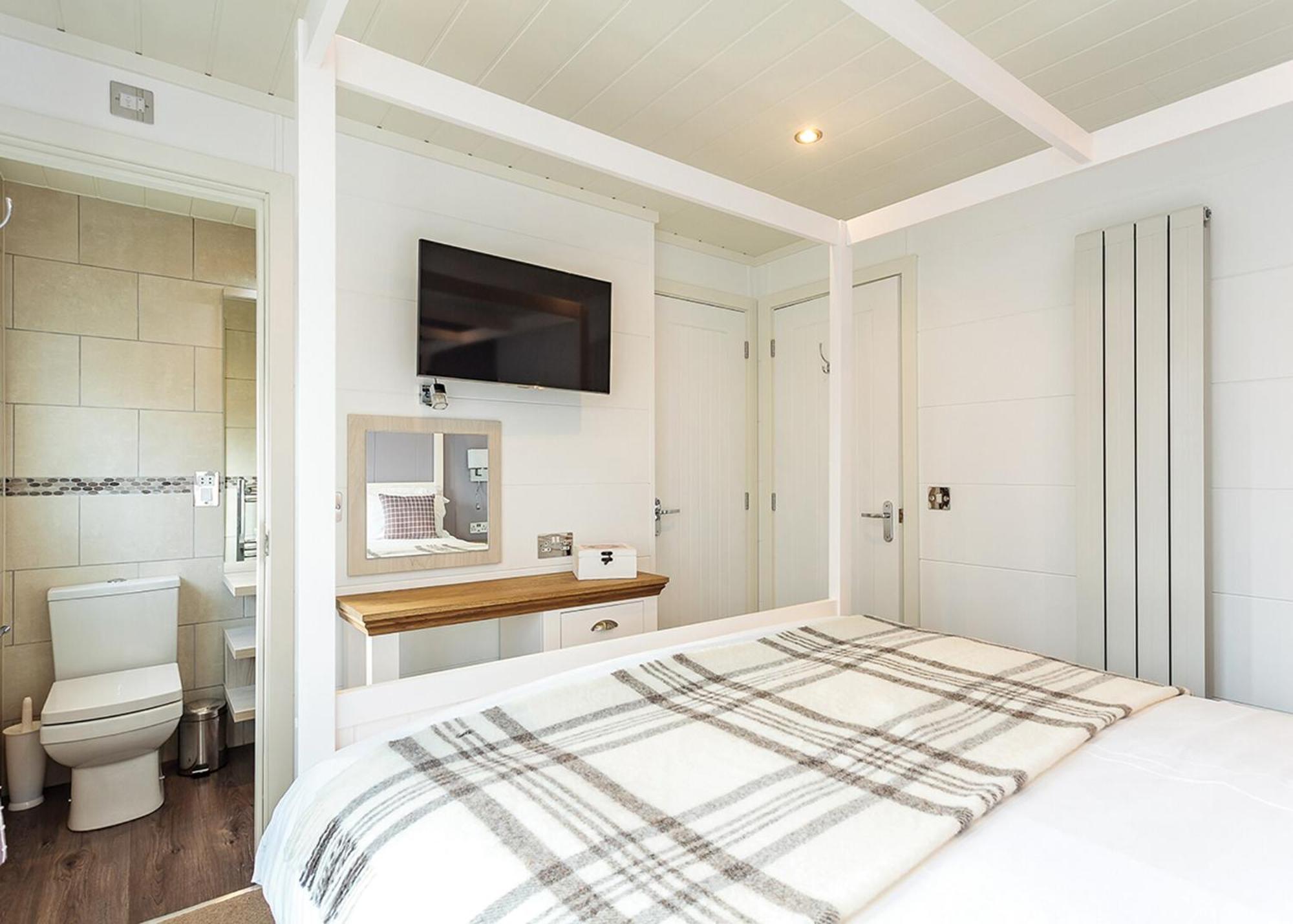 Woodside Bay Retreat Parco vacanze Wootton Bridge (Isle of Wight)