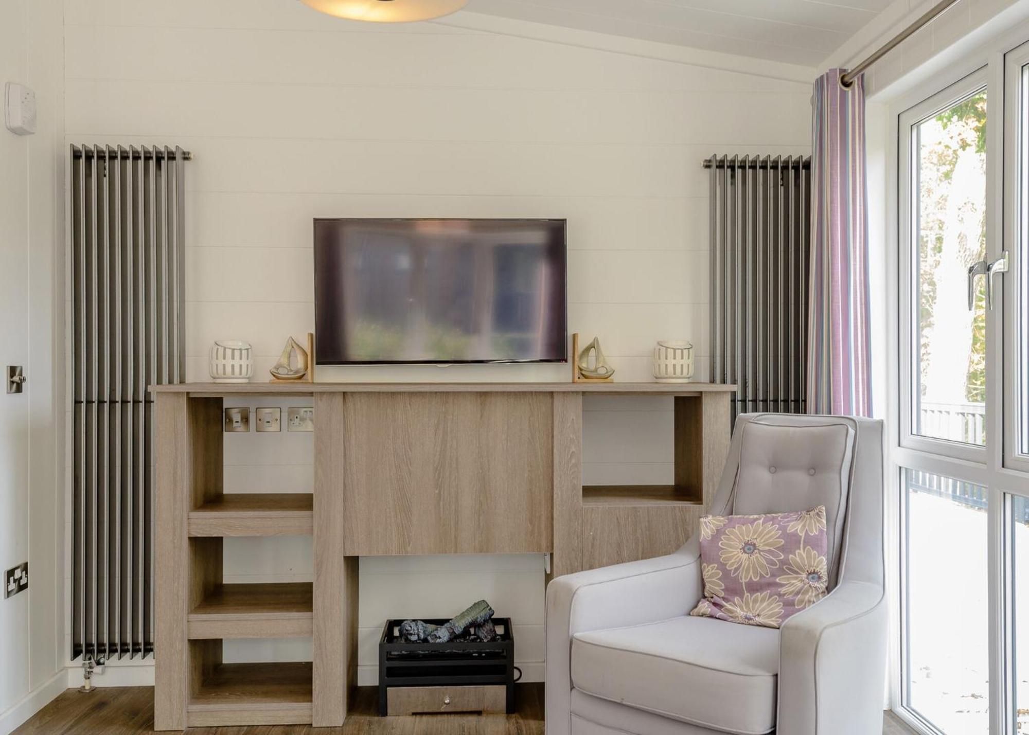 Parco vacanze Woodside Bay Retreat Wootton Bridge (Isle of Wight)
