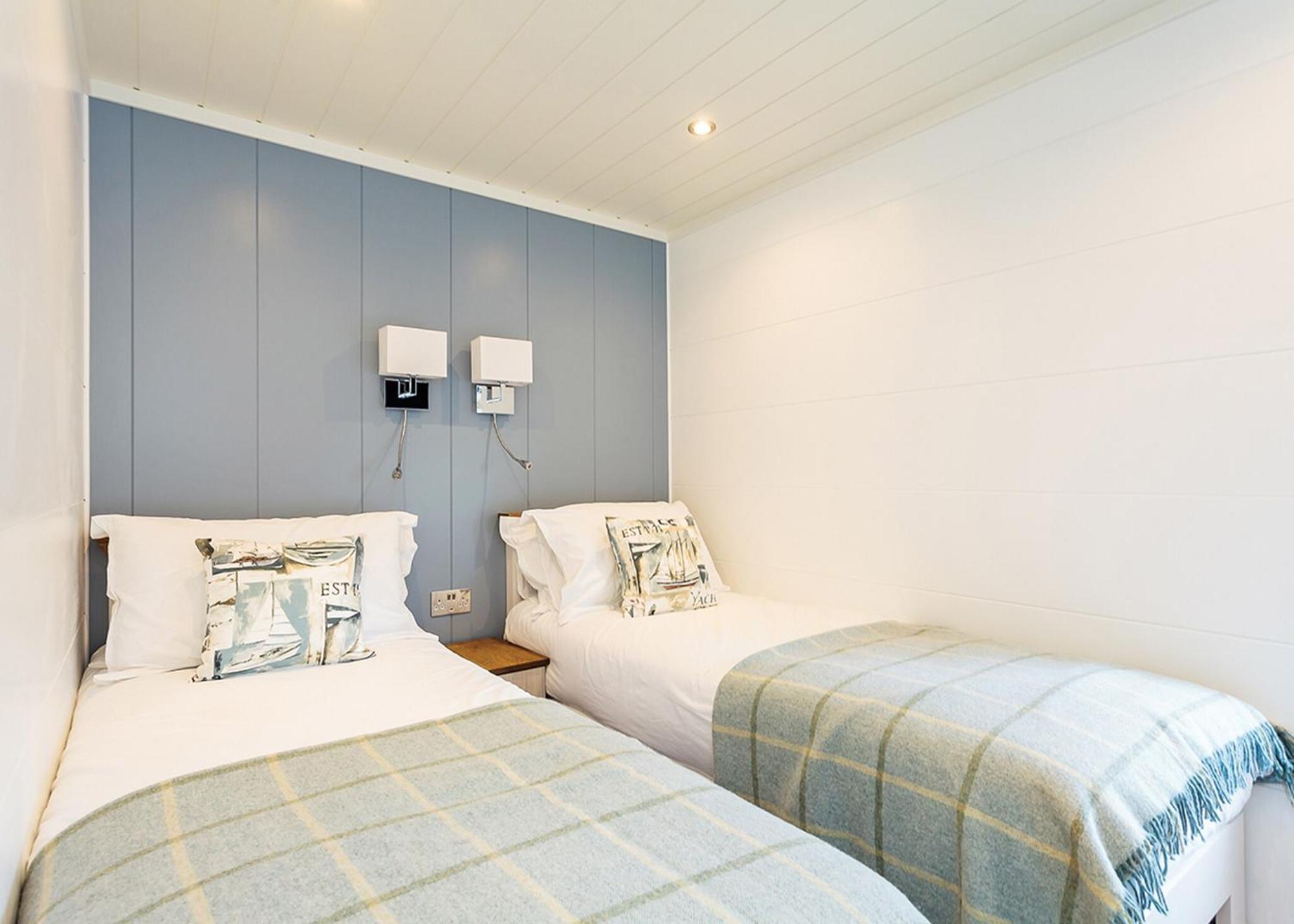 Woodside Bay Retreat *