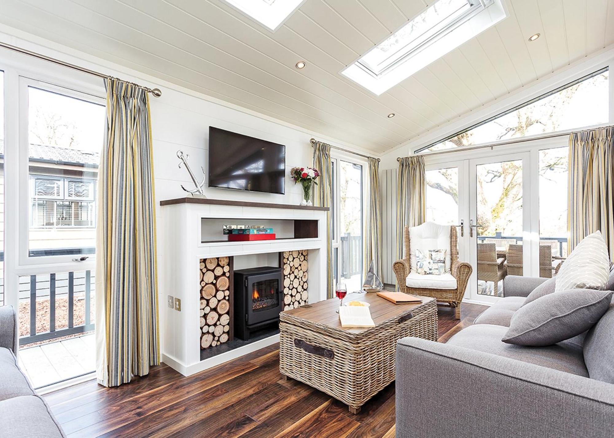 Woodside Bay Retreat Wootton Bridge (Isle of Wight)