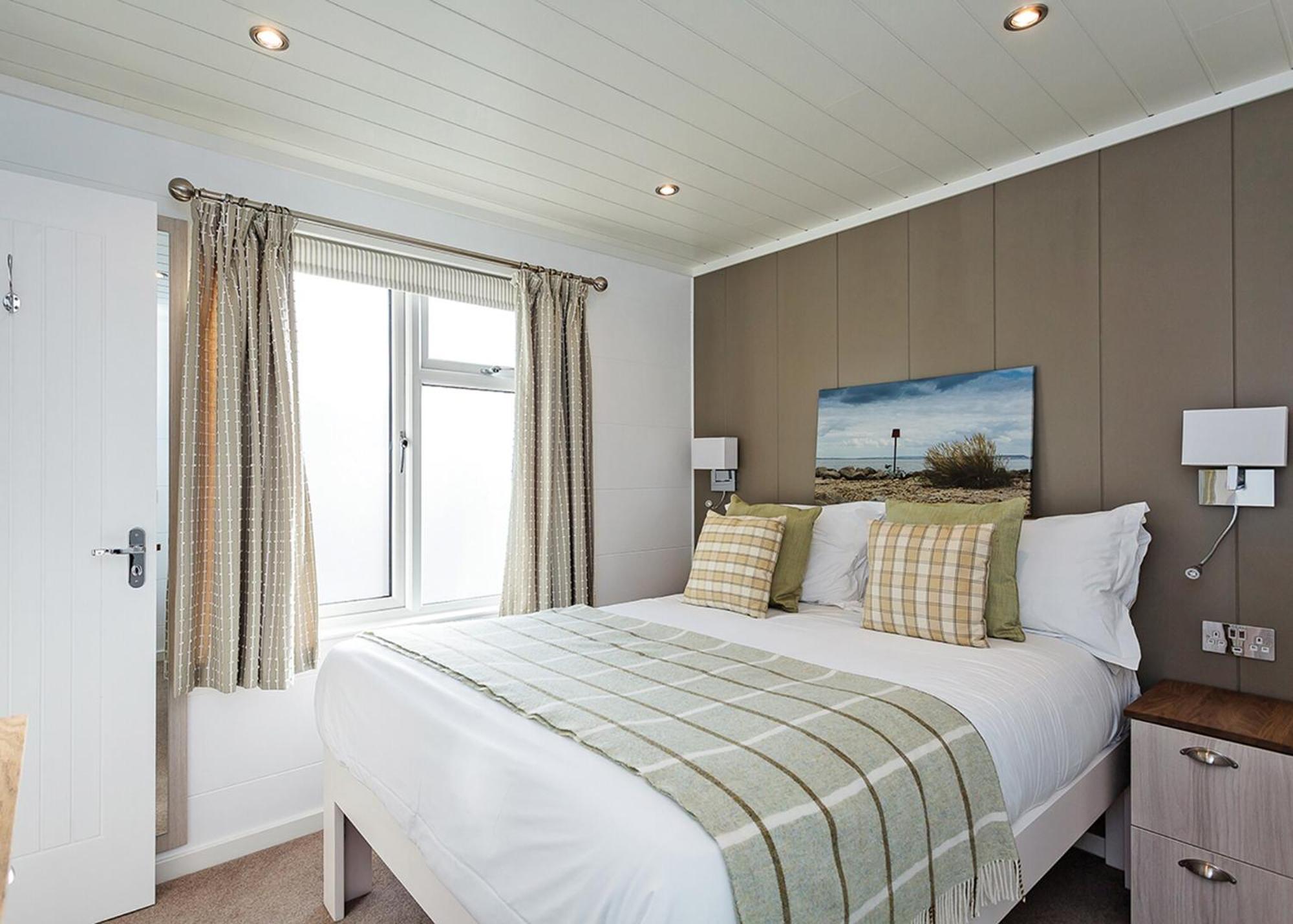 Parco vacanze Woodside Bay Retreat