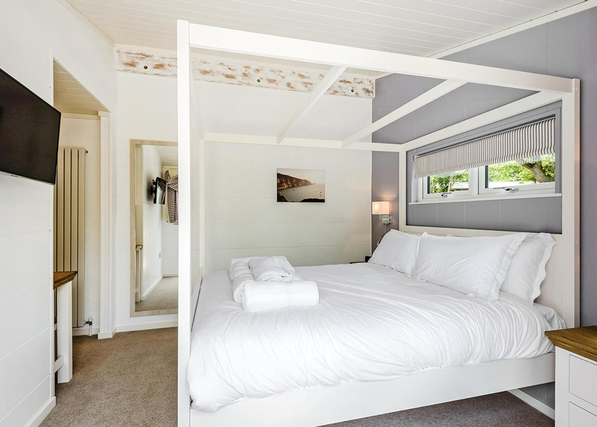 Parco vacanze Woodside Bay Retreat