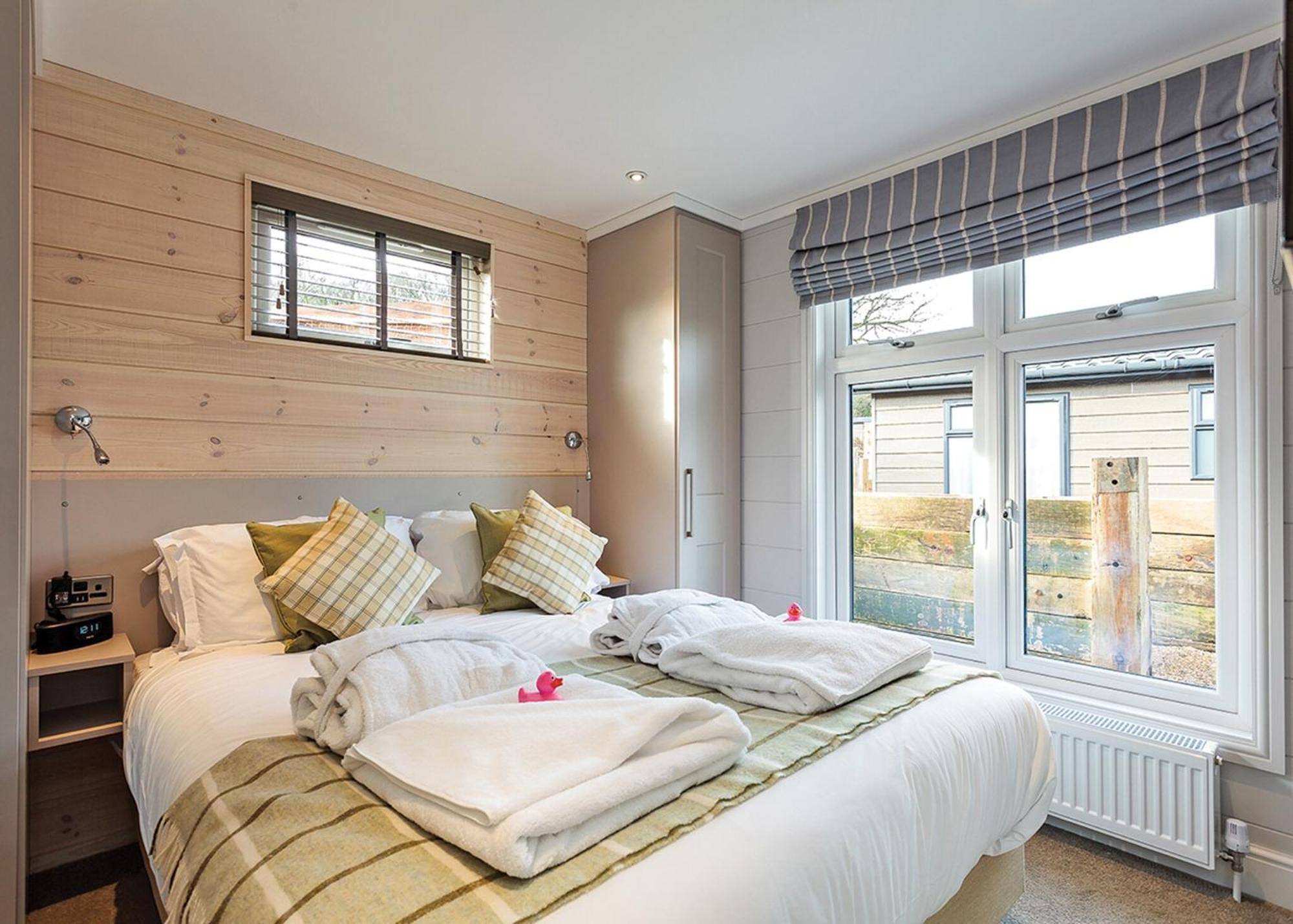 Parco vacanze Woodside Bay Retreat Wootton Bridge (Isle of Wight)