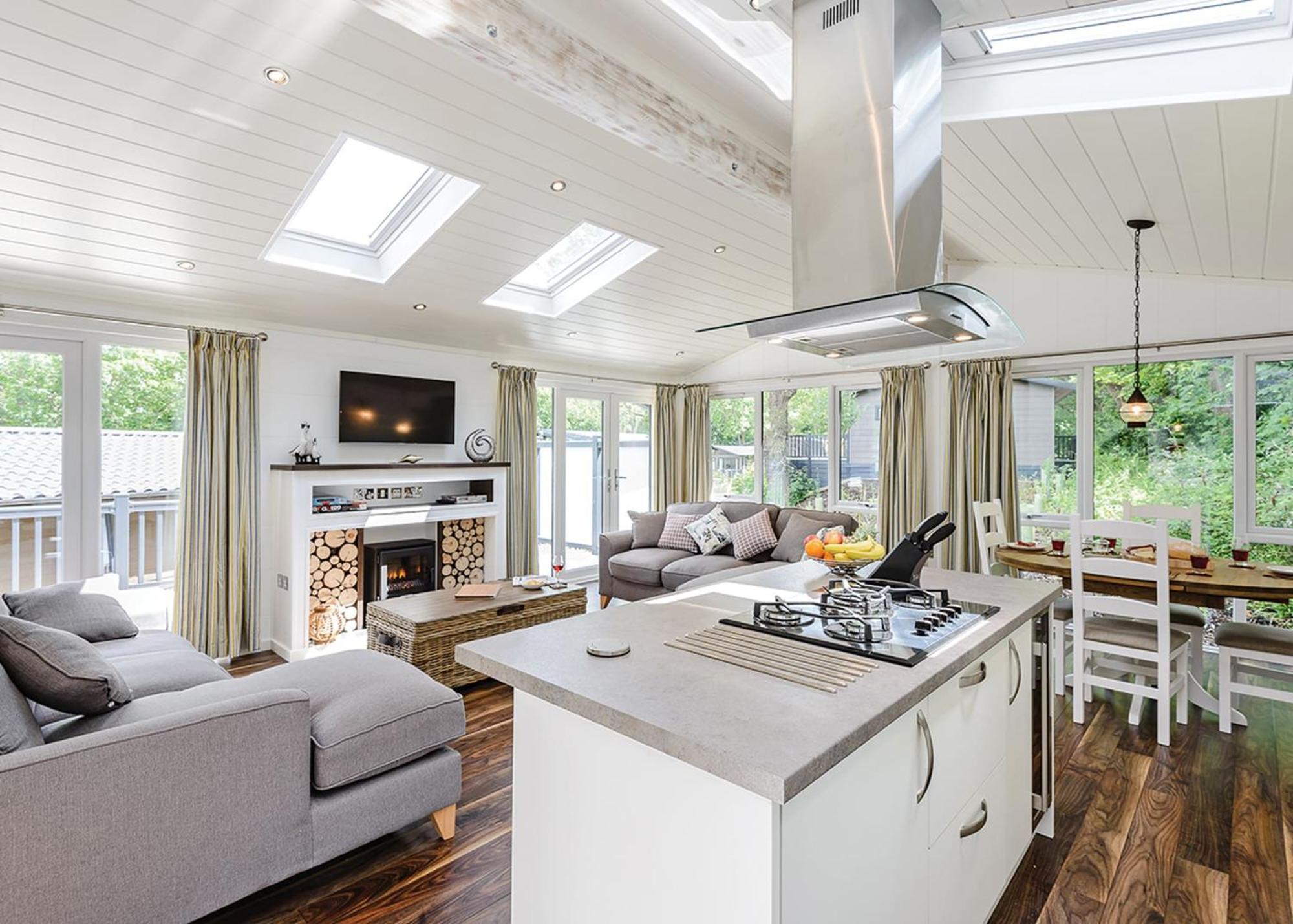 Woodside Bay Retreat Wootton Bridge (Isle of Wight)