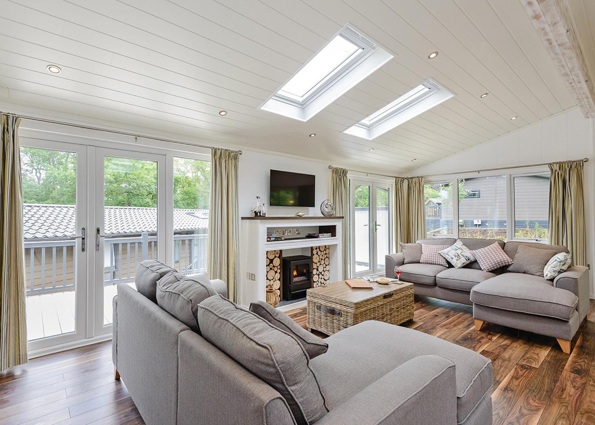 Woodside Bay Retreat