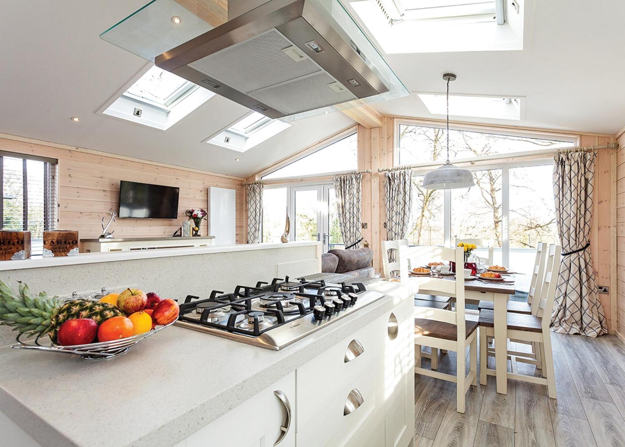 Woodside Bay Retreat Wootton Bridge (Isle of Wight)