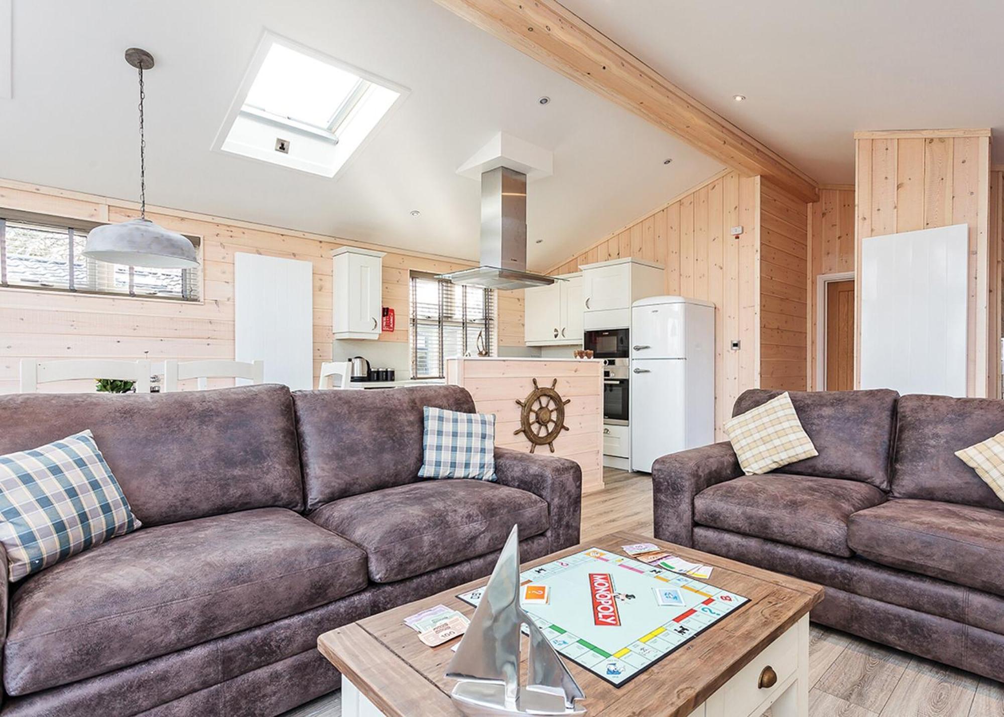 Woodside Bay Retreat