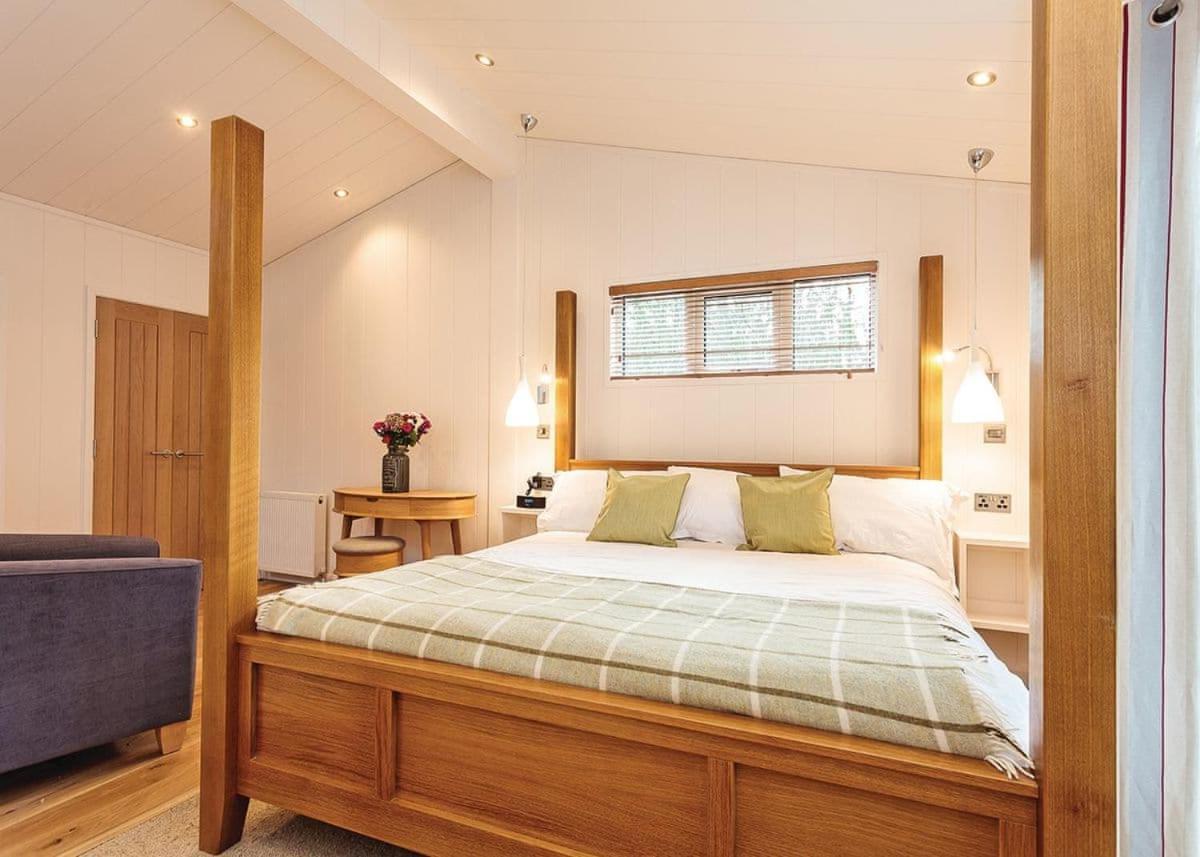 Parco vacanze Woodside Bay Retreat Wootton Bridge (Isle of Wight)