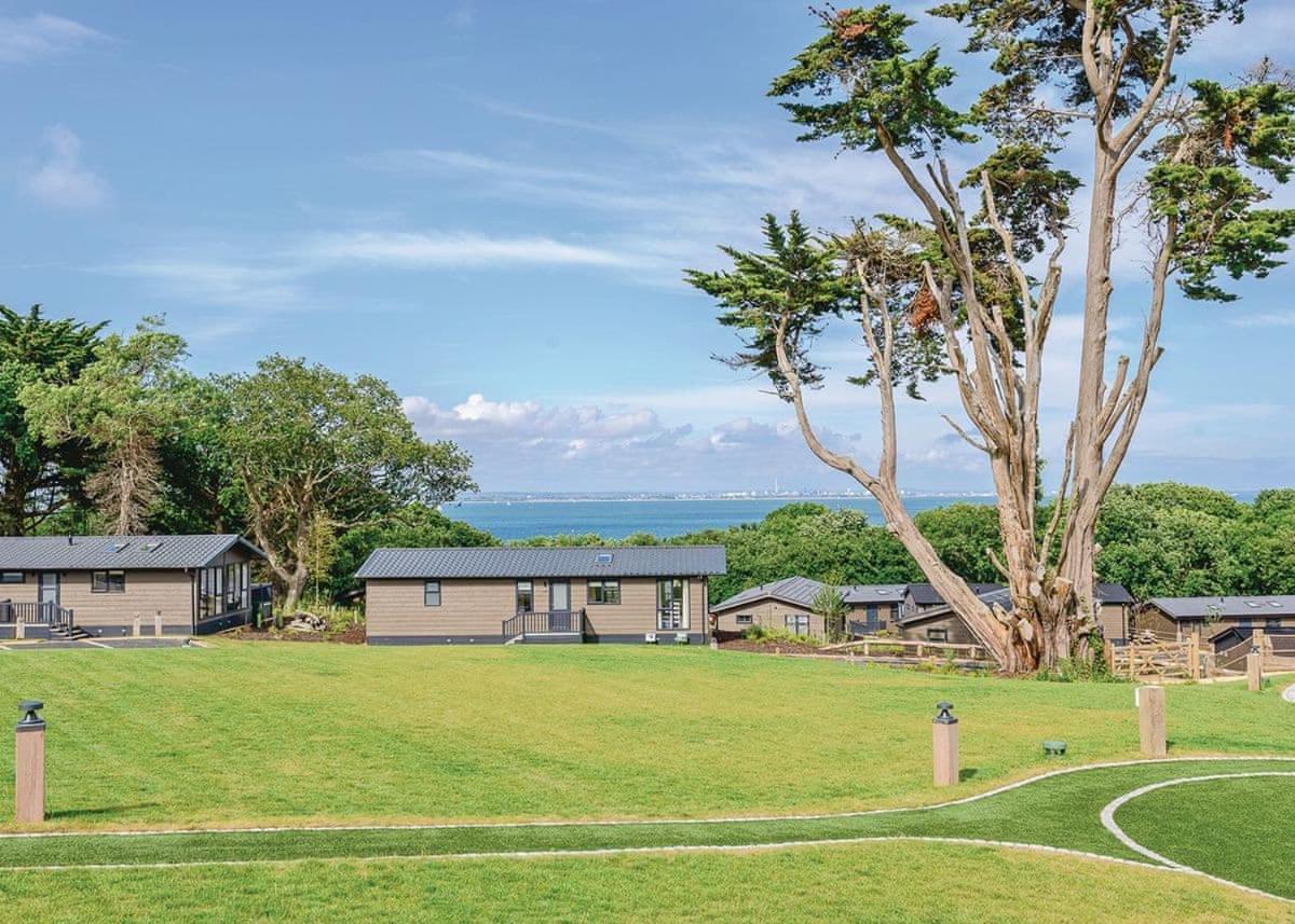 Woodside Bay Retreat Parco vacanze Wootton Bridge (Isle of Wight)