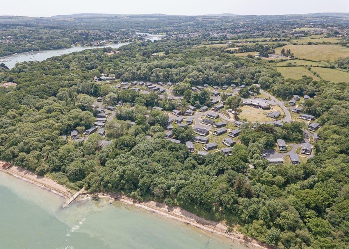 Woodside Bay Retreat Wootton Bridge (Isle of Wight)