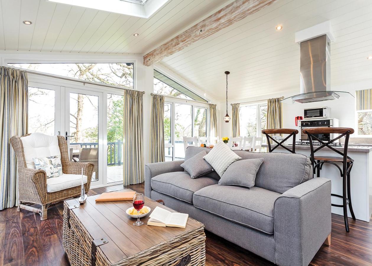 Holiday park Woodside Bay Retreat Wootton Bridge (Isle of Wight)