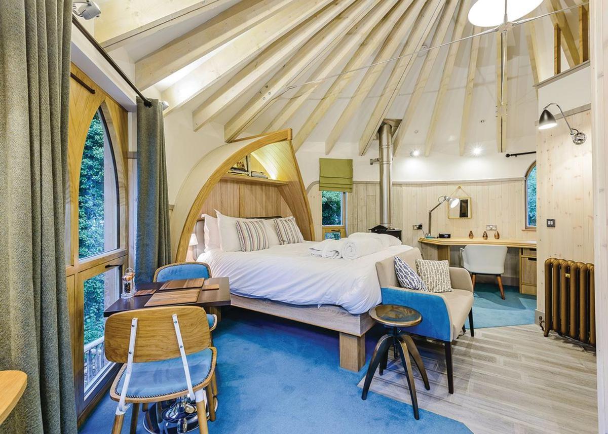 Woodside Bay Retreat Wootton Bridge (Isle of Wight)