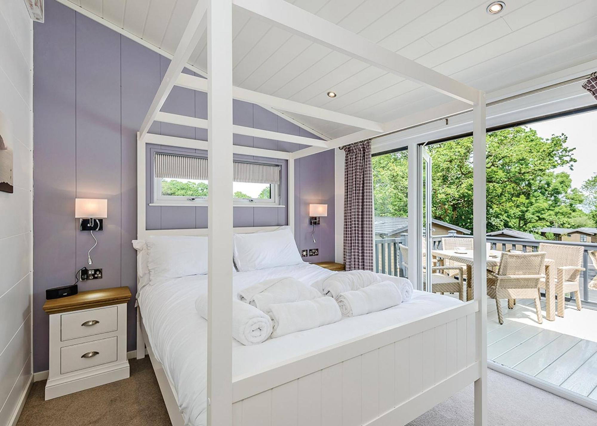 Woodside Bay Retreat Wootton Bridge (Isle of Wight)