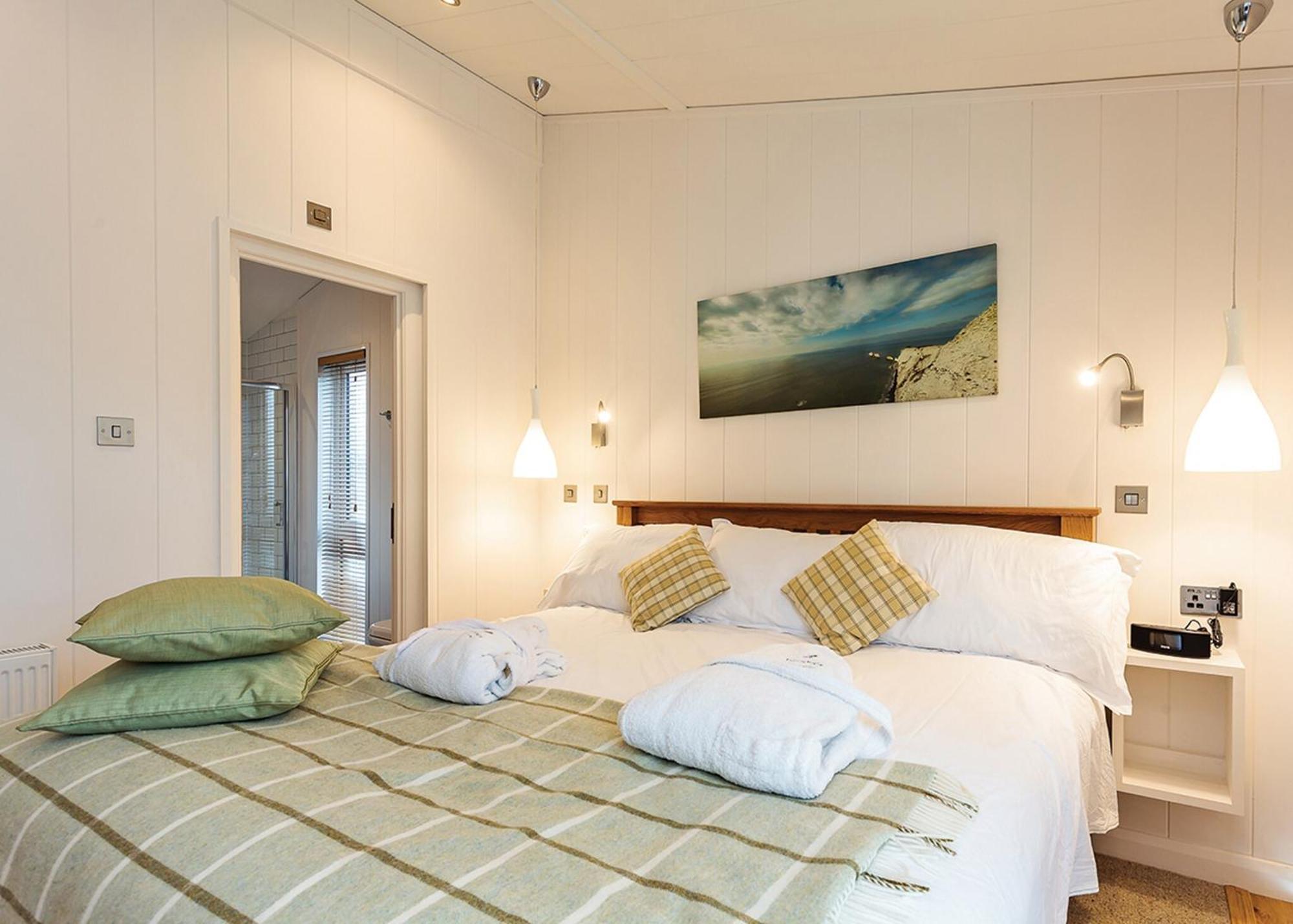 Woodside Bay Retreat *