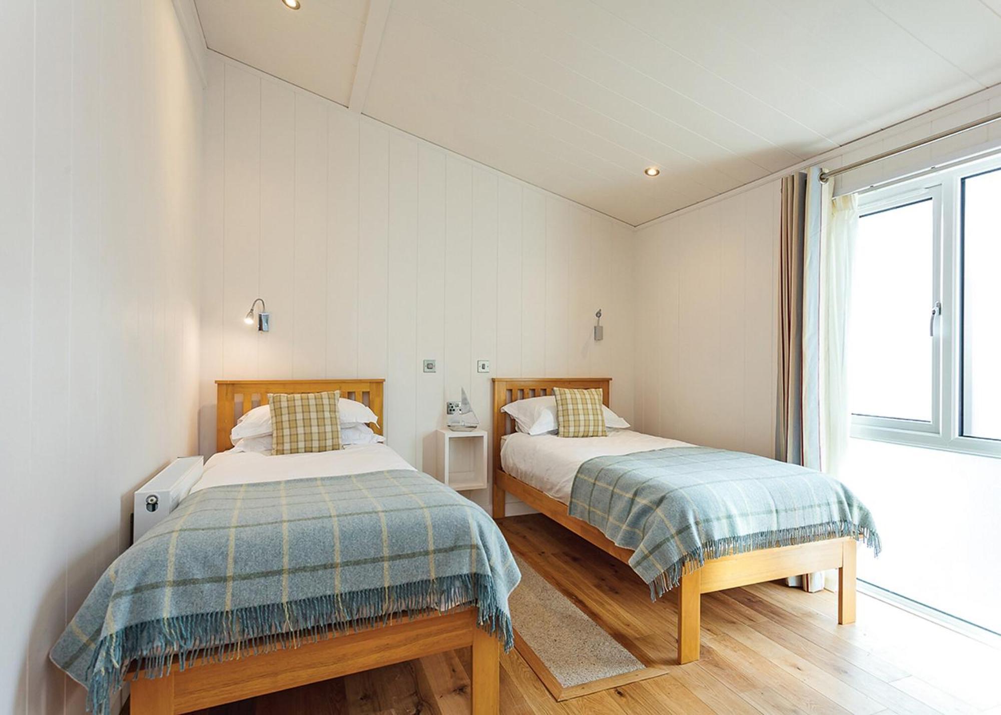 Aldeamento Turístico Woodside Bay Retreat Wootton Bridge (Isle of Wight)