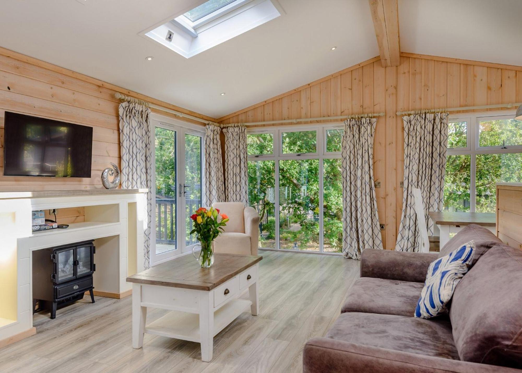 Woodside Bay Retreat *