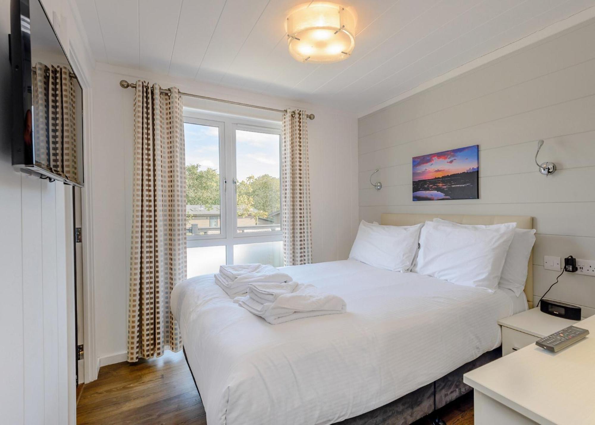 Woodside Bay Retreat *