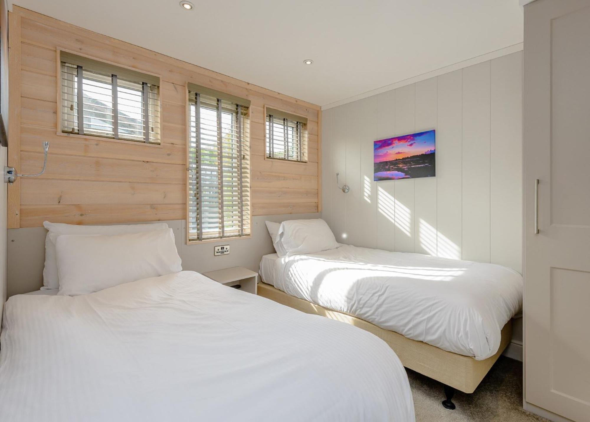 Aldeamento Turístico Woodside Bay Retreat