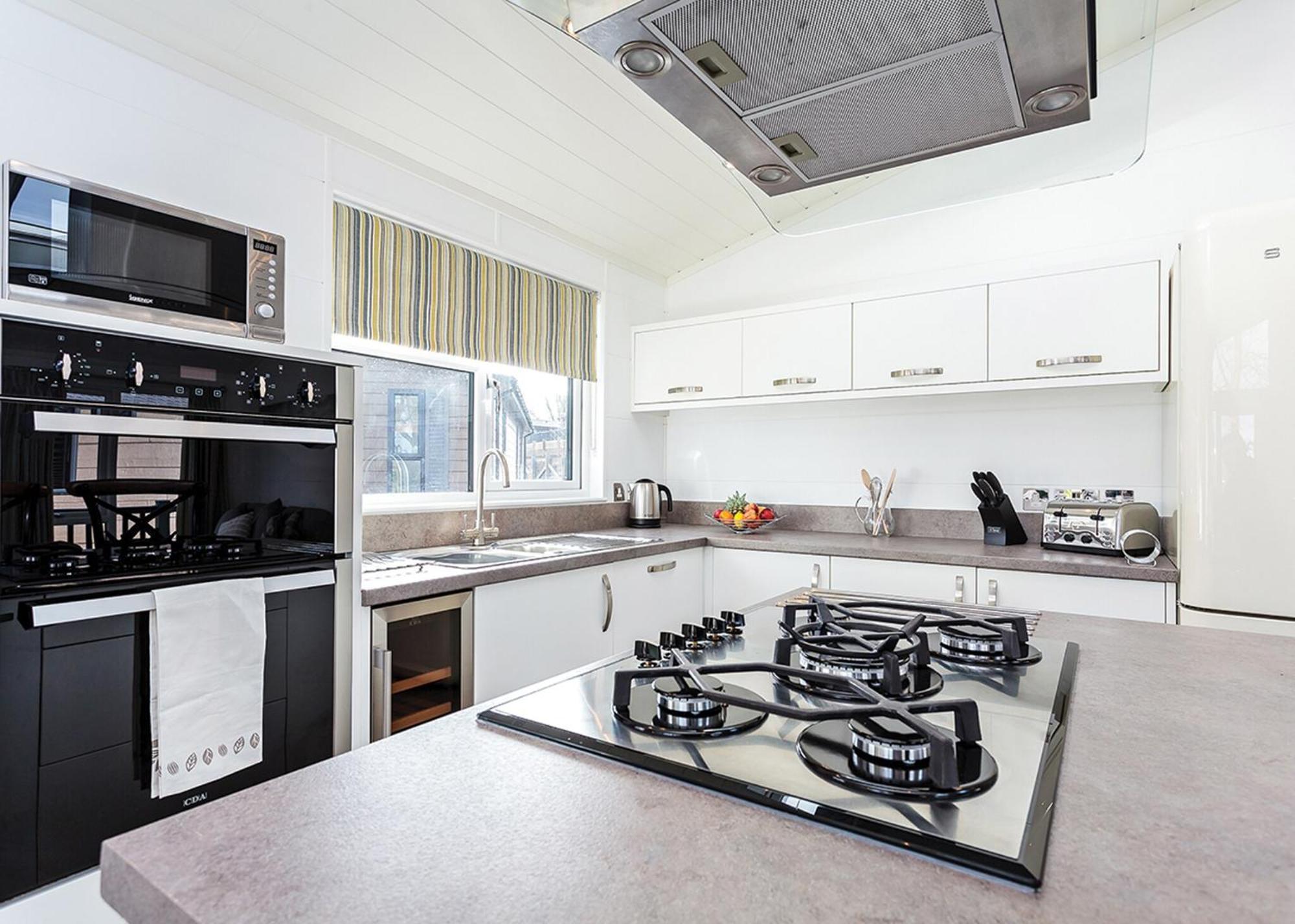 Woodside Bay Retreat Aldeamento Turístico Wootton Bridge (Isle of Wight)