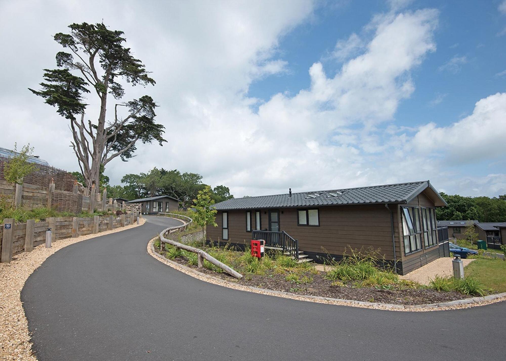 Woodside Bay Retreat *