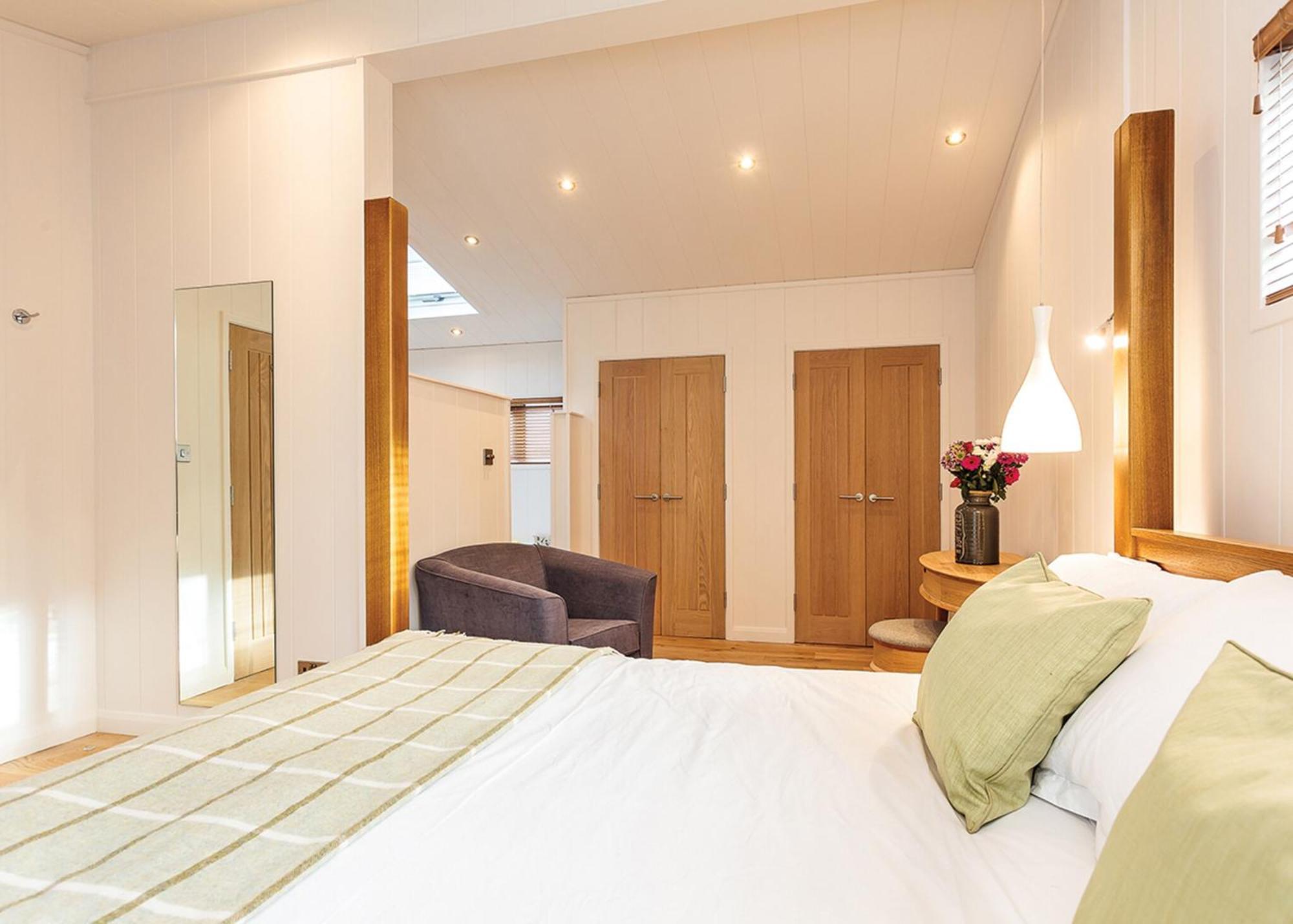 Woodside Bay Retreat * Wootton Bridge (Isle of Wight)